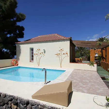 Casa El Bueno Holiday home