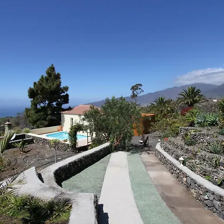 Casa El Bueno *