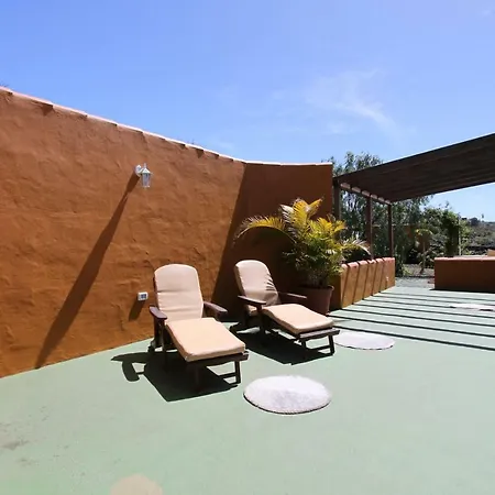 Casa El Bueno Todoque