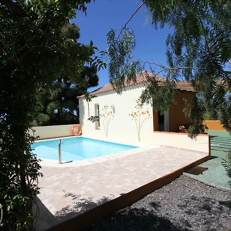 Holiday home Casa El Bueno *