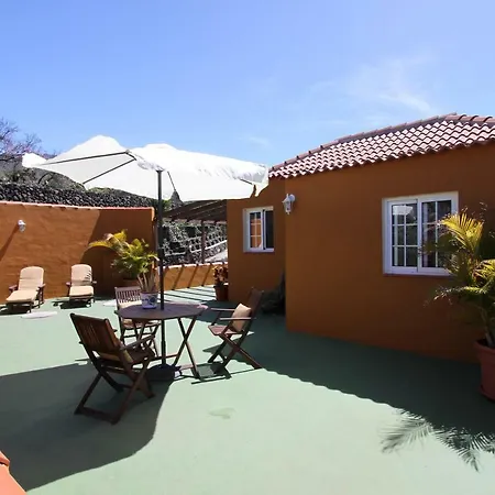 Holiday home Casa El Bueno