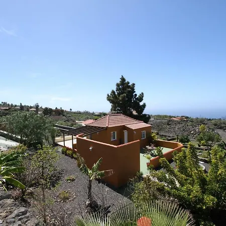 Holiday home Casa El Bueno *
