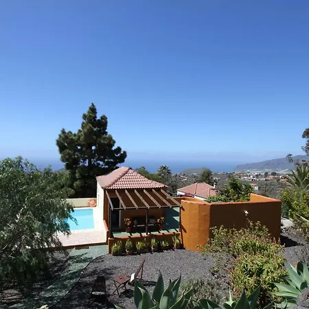 Casa El Bueno