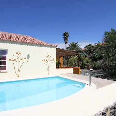 Casa El Bueno * Todoque