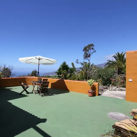 Casa El Bueno