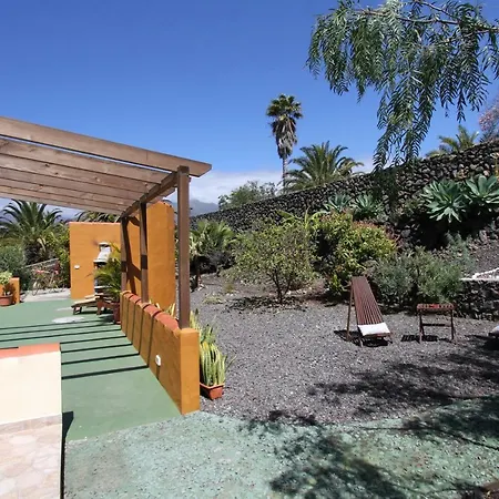 Holiday home Casa El Bueno