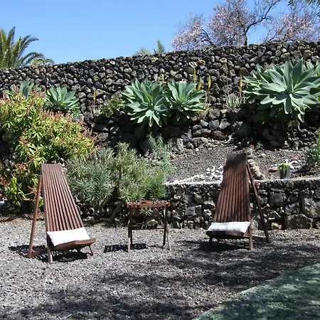 Casa El Bueno Todoque