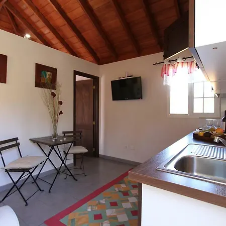 Holiday home Casa El Bueno *