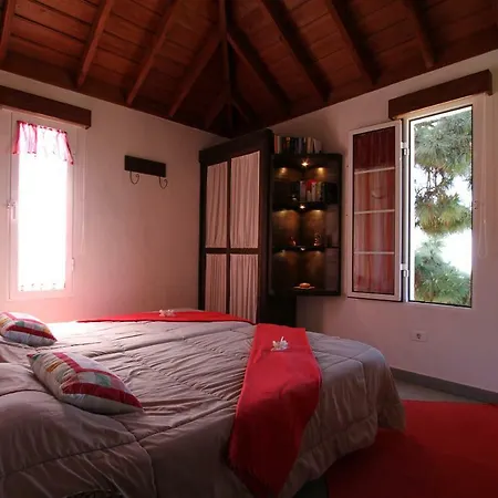 Casa El Bueno Holiday home *